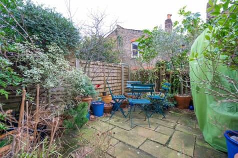 Garden A