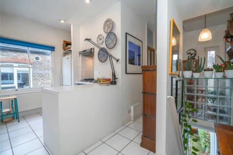 Kitchen A