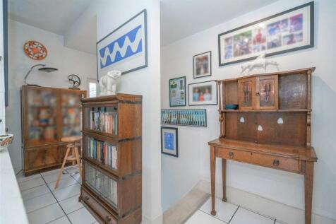 Kitchen B