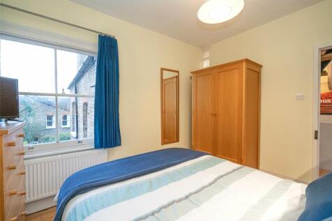 Bedroom 1 B