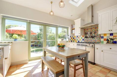 Kitchen A