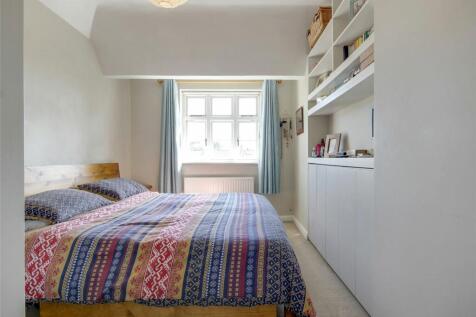 Bedroom 2 A