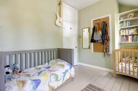 Bedroom 1 C