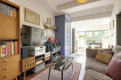 Rear Reception A