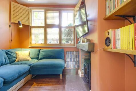 Front Reception A