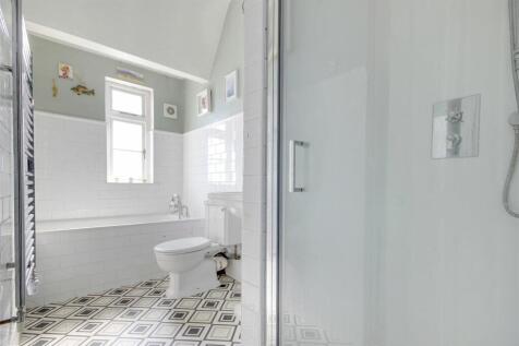 Bathroom A
