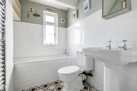 Bathroom B