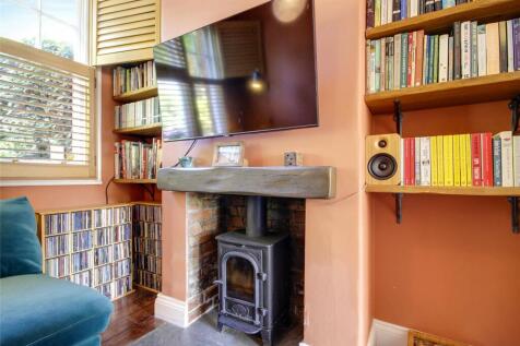 Front Reception B
