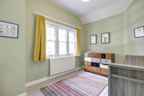 Bedroom 1 A