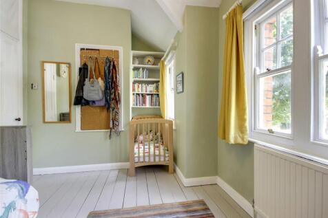 Bedroom 1 B