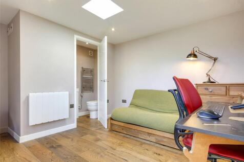 Garden Room A