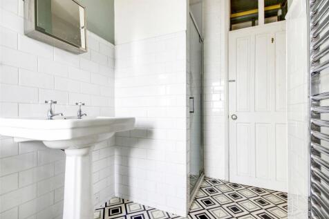 Bathroom C