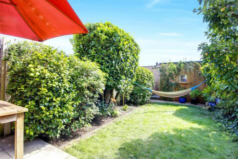 Garden A