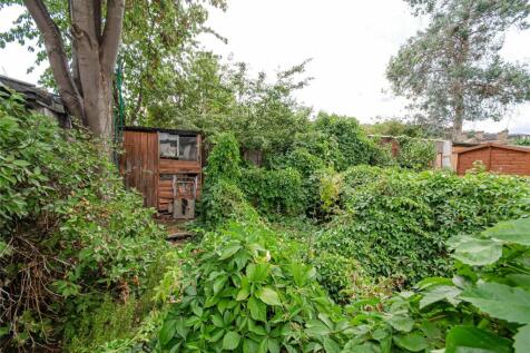 Garden B