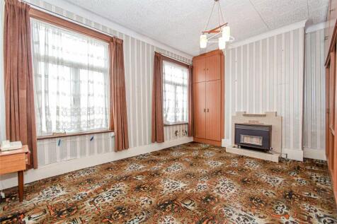 Bedroom 1 A
