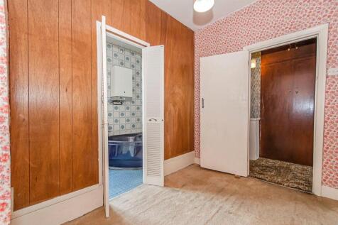 Bedroom 3 B