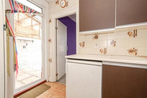 Kitchen B