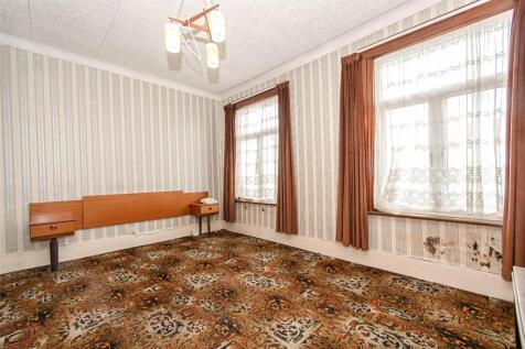 Bedroom 1 B