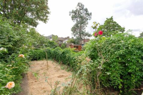 Garden A