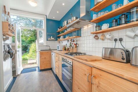 Kitchen A