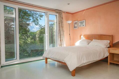 Bedroom 4 B