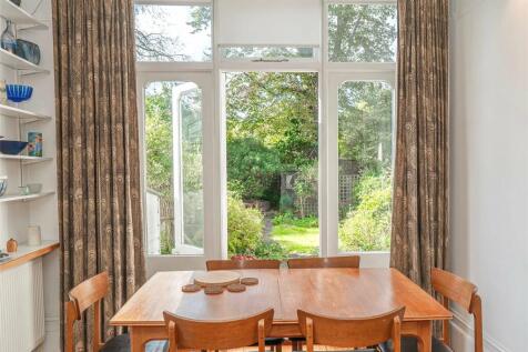 Rear Reception C