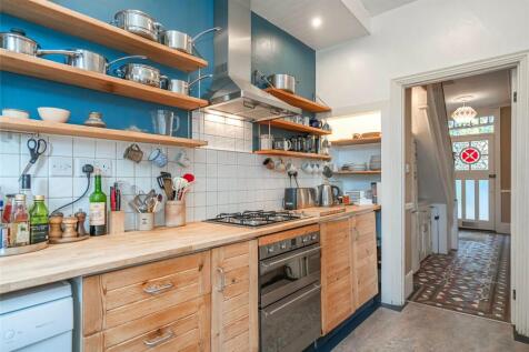 Kitchen B