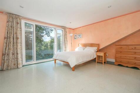 Bedroom 4 A