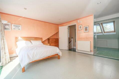 Bedroom 4 C