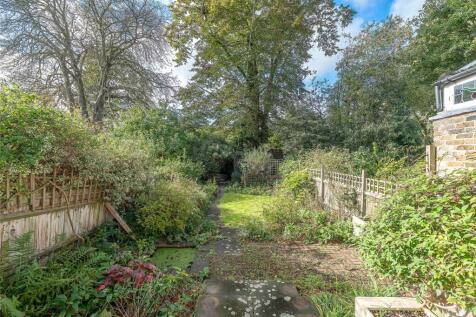 Garden B