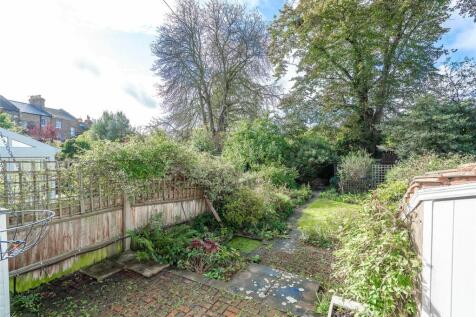 Garden C