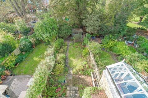Garden D
