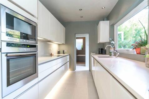 Kitchen B