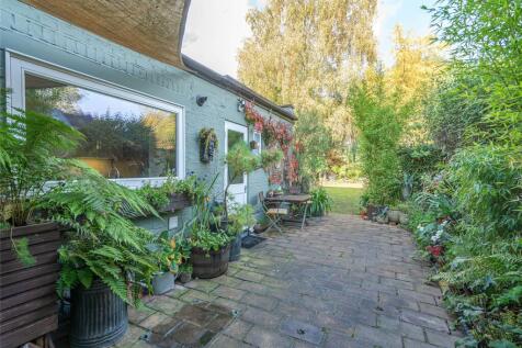 Garden A