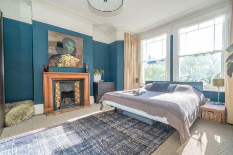 Bedroom A