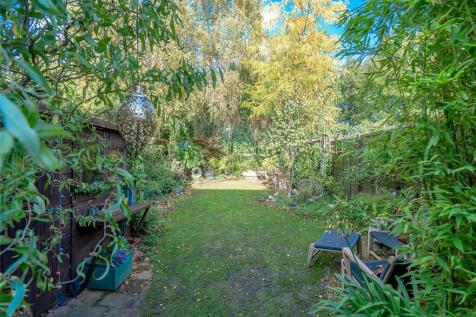 Garden D