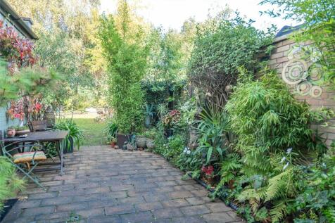 Garden G