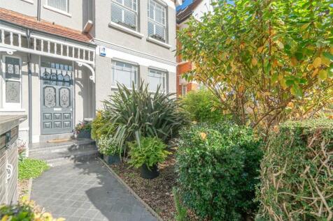 Front Garden A
