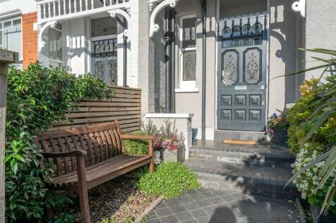 Front Garden B