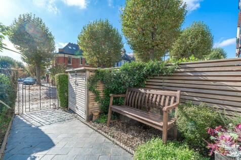 Front Garden C