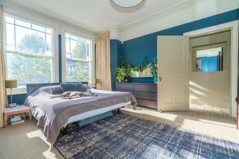 Bedroom B