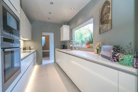 Kitchen A