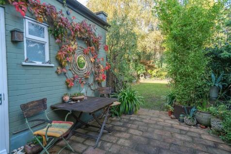 Garden C