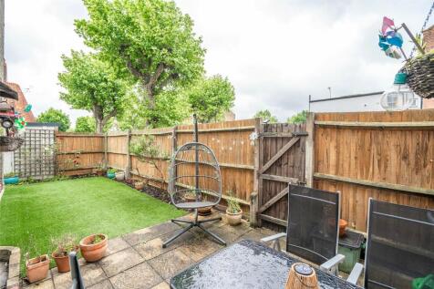 Garden A