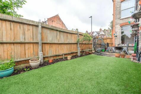 Garden D