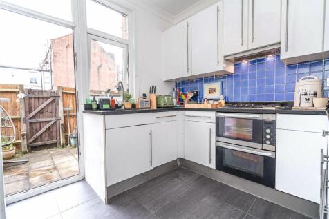 Kitchen A