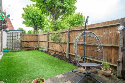 Garden B