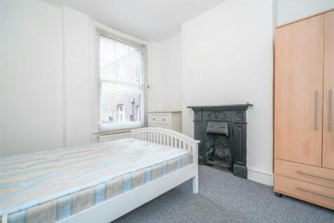 Bedroom 1 A