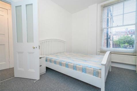 Bedroom 1 B