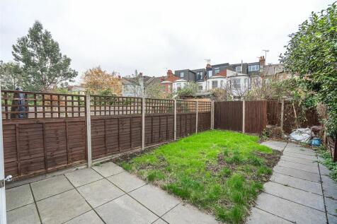 Garden A
